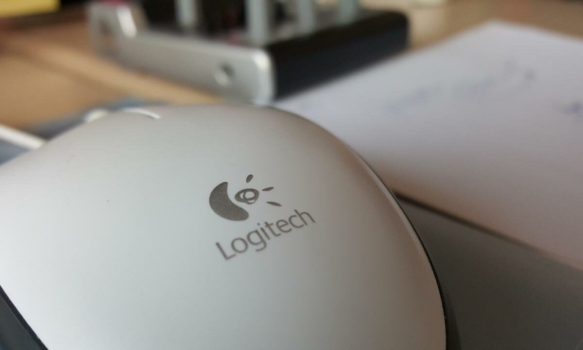 Logitech Mouse Not Working In Home Windows 10 Explained in Instagram Photos