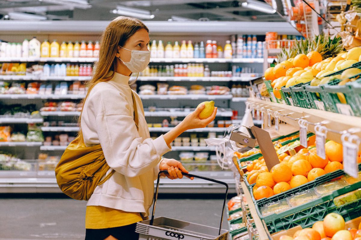 Become a Grocery Secret Shopper: Learn The Details
