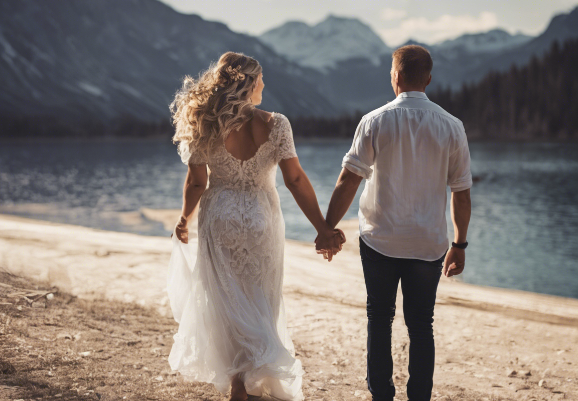 Choosing My Husband: A Love Story
