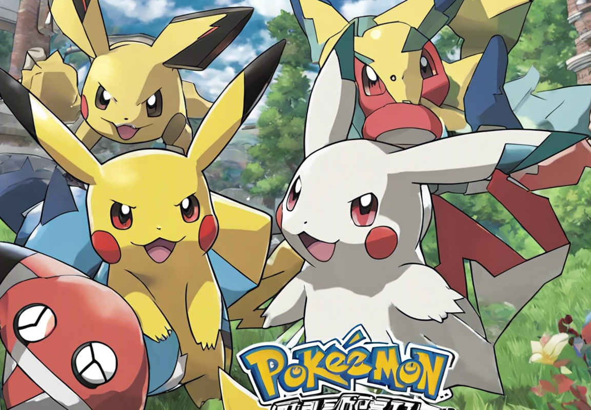 Exciting Pokémon DLC Release Date Revealed!