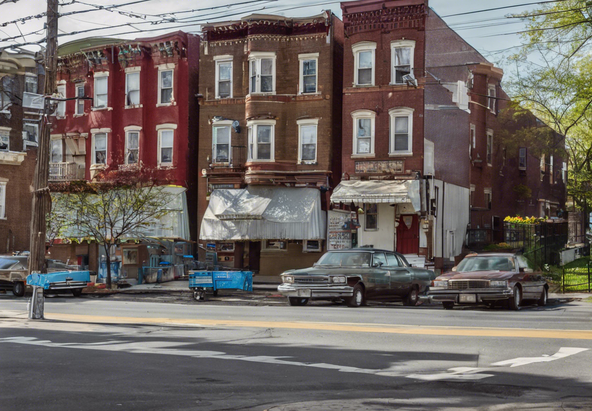 Exploring Sunnyside: Your Guide to Philadelphia’s Sunny Neighborhood