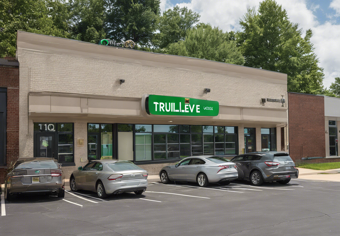 Exploring Trulieve Southside: A Comprehensive Guide