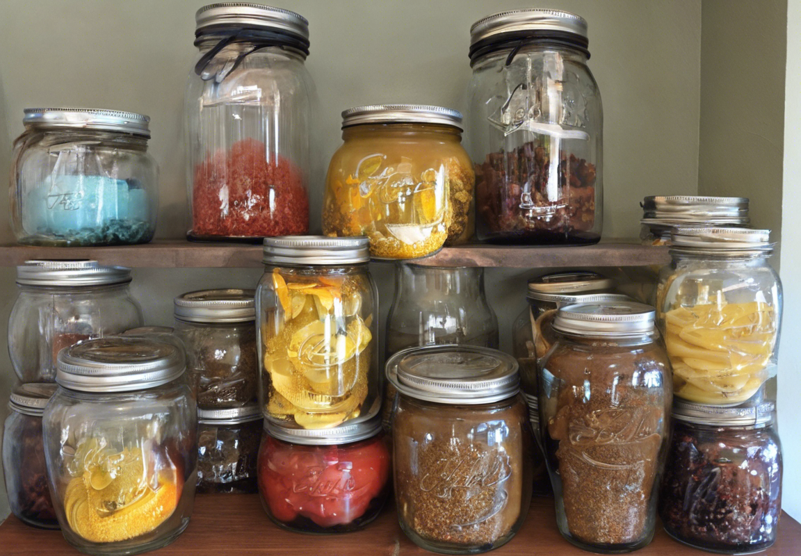 Exploring the Charm of Jars Saugatuck: A Hidden Gem by the Lake