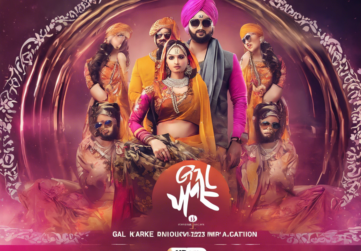 Get Gal Karke Mp3 Song Download Today!