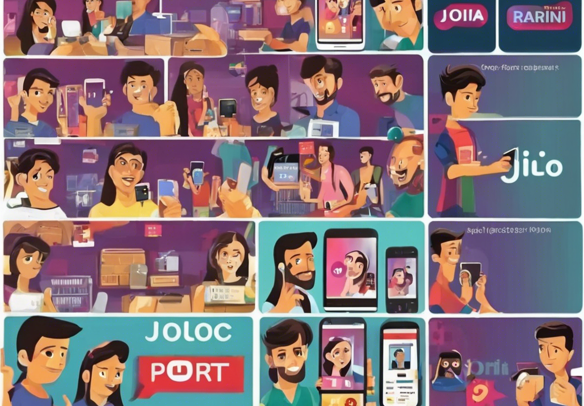 How to Port Your Number to Jio in Easy Steps