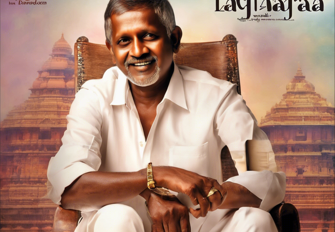 Ilayaraja Tamil Songs Download – Mp3 Isaimini Collection