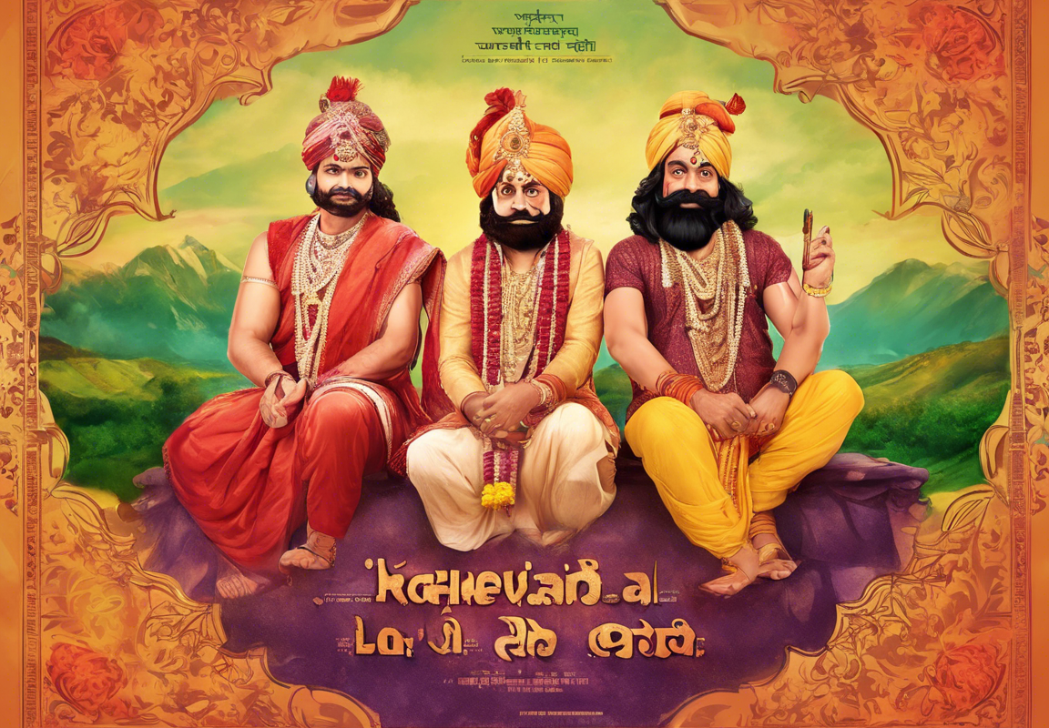Kahevat Lal Parivar Movie Download Guide