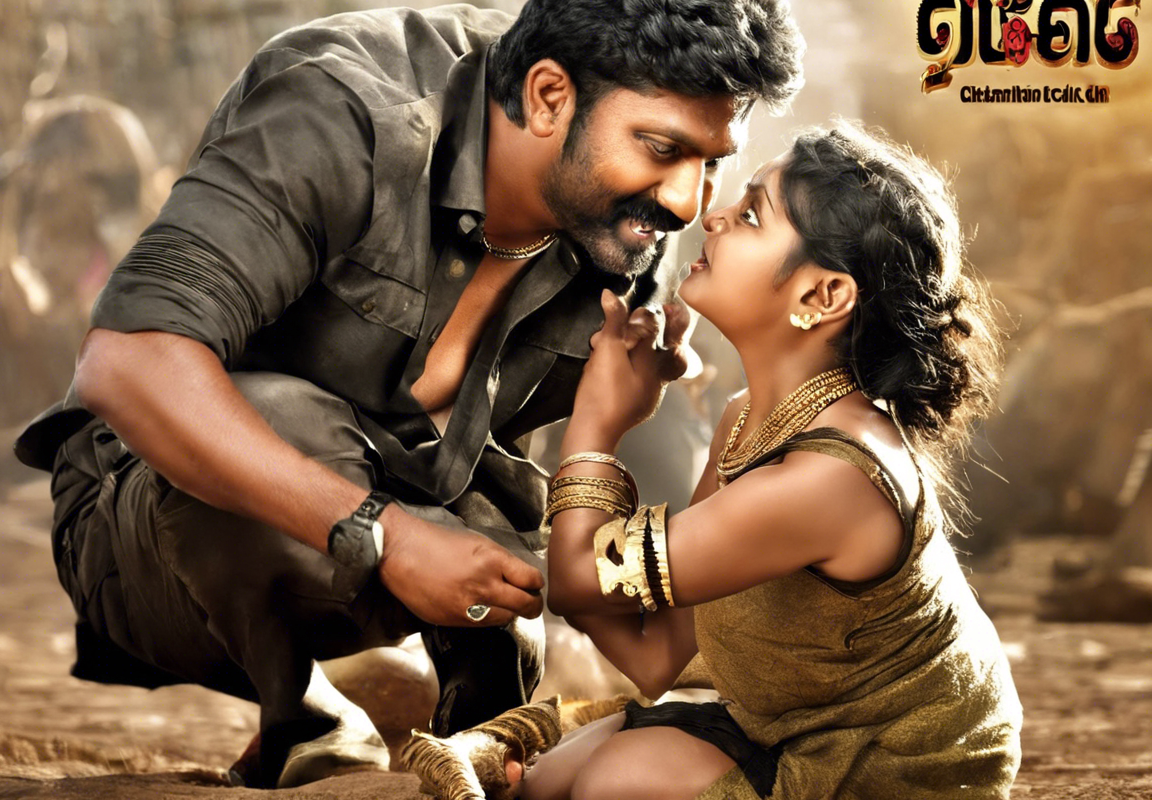 Kutti Puli Movie Download: Watch this Action-Packed Thriller!