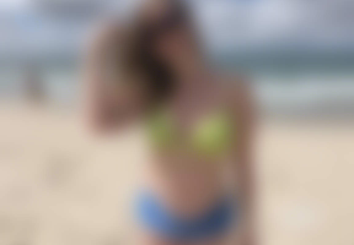 Sensual Beachbaby69 Leaked Photos – Exposed!