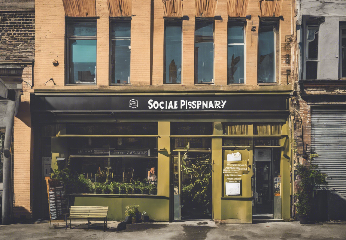 The Social Benefits of Using a Dispensary