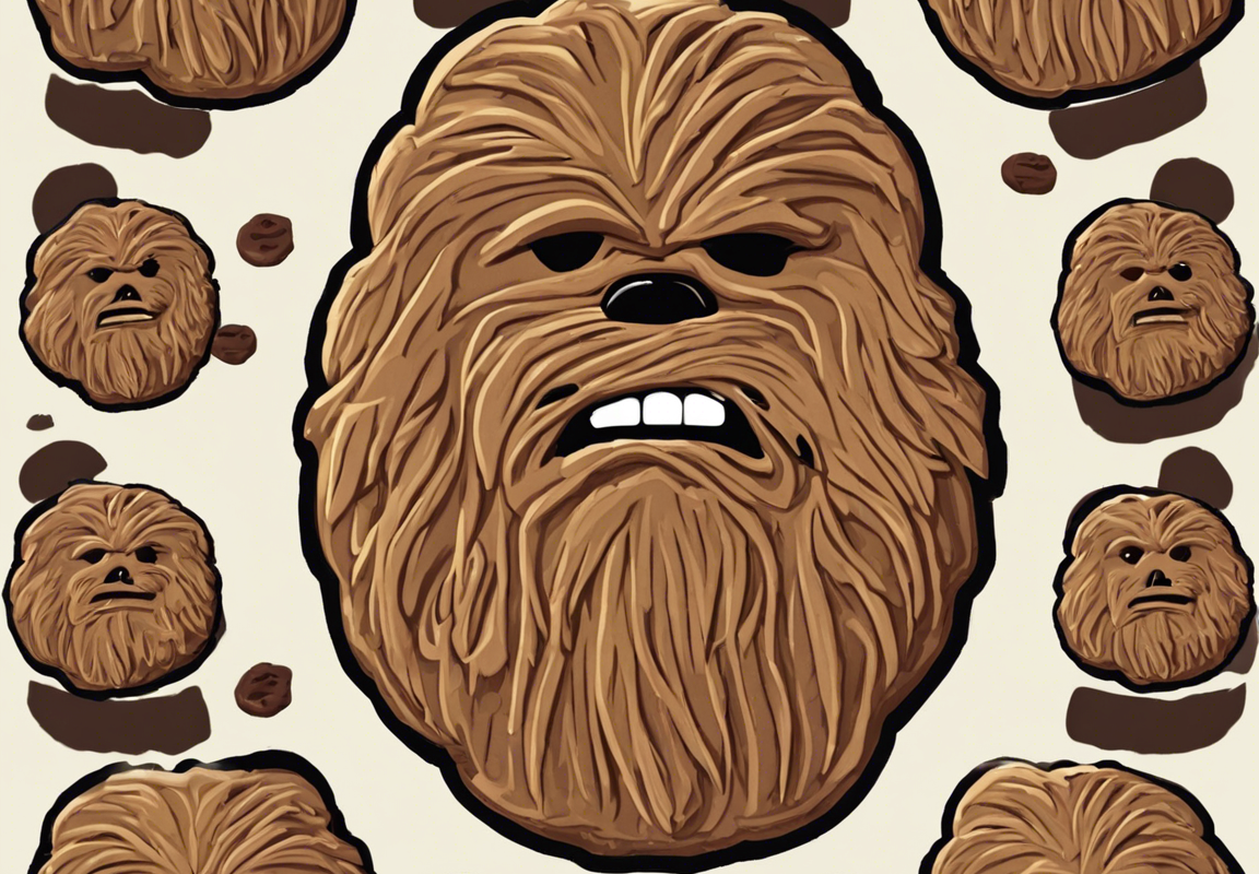 The Ultimate Guide to Making a Wookie Cookie: Recipes & Tips!