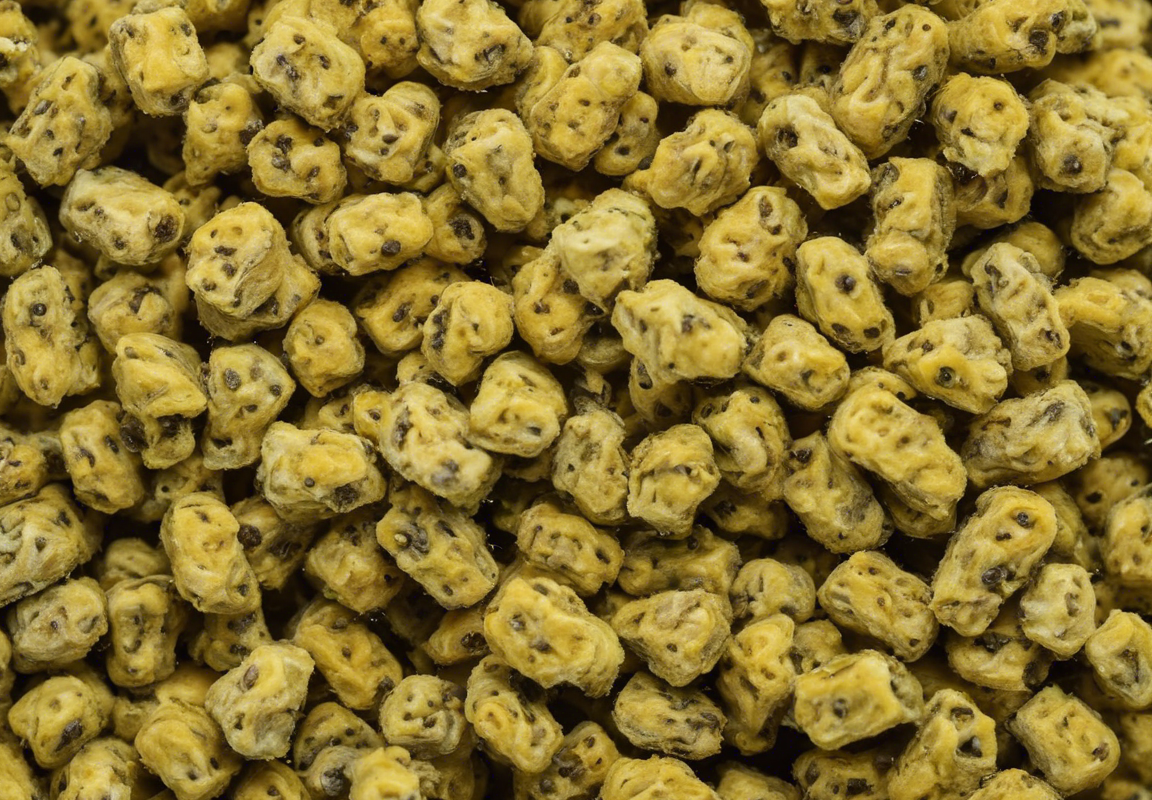 Uncovering the Buzz: Banana Nerds Strain Revealed!