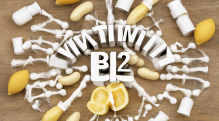 Boost Energy Levels with Vitamin B12 @Well Health Organic