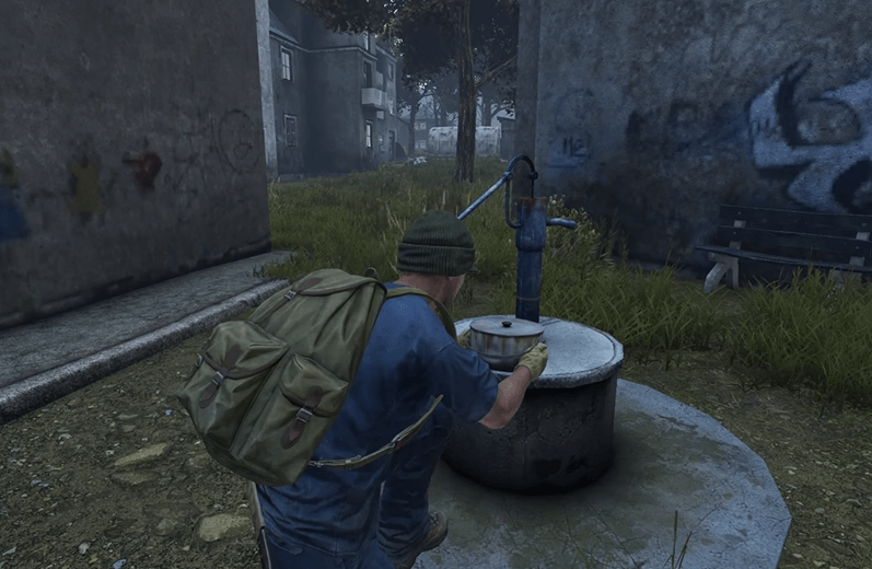 DayZ Survival Guide: Essential Tips for Beginners to Master the