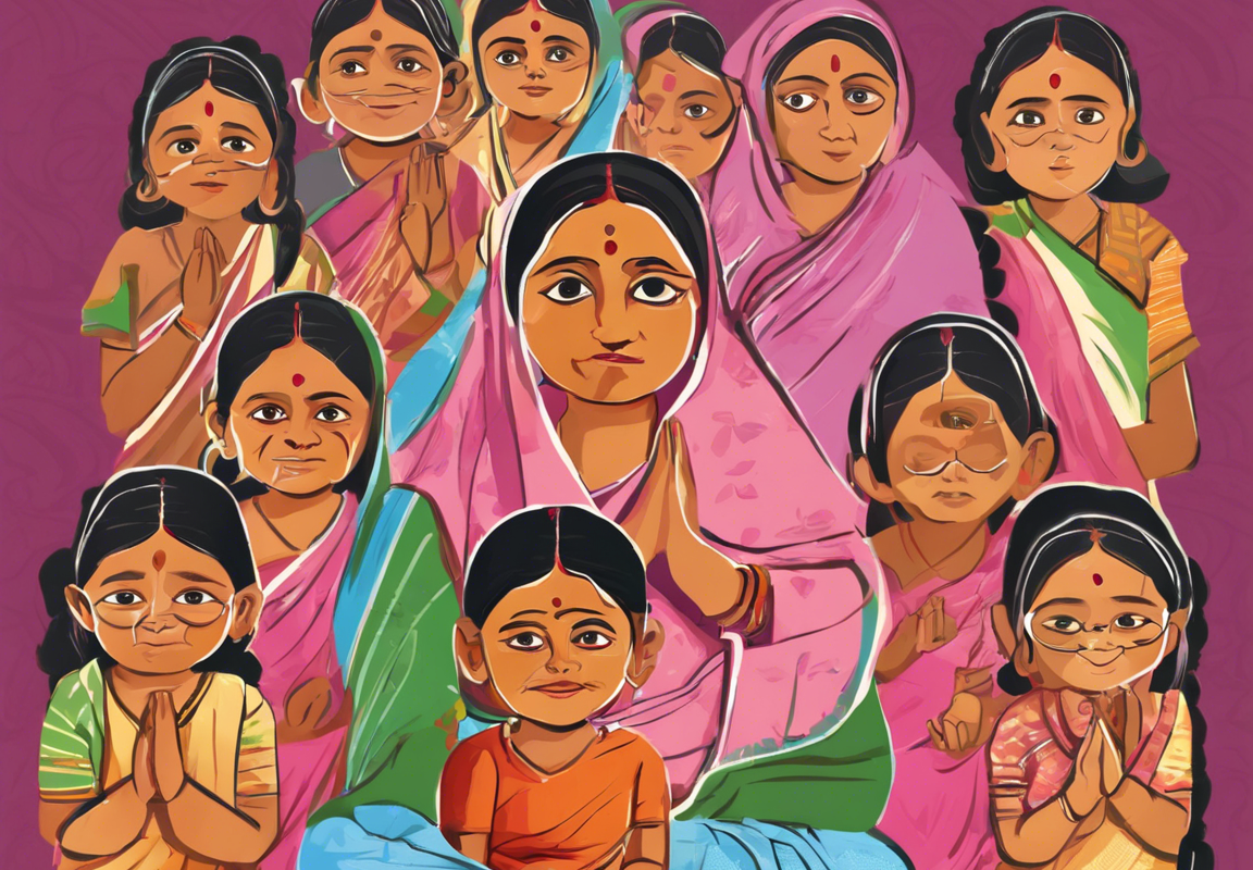 Empowering Women: Mukhyamantri Ladli Bahana Aawas Yojana