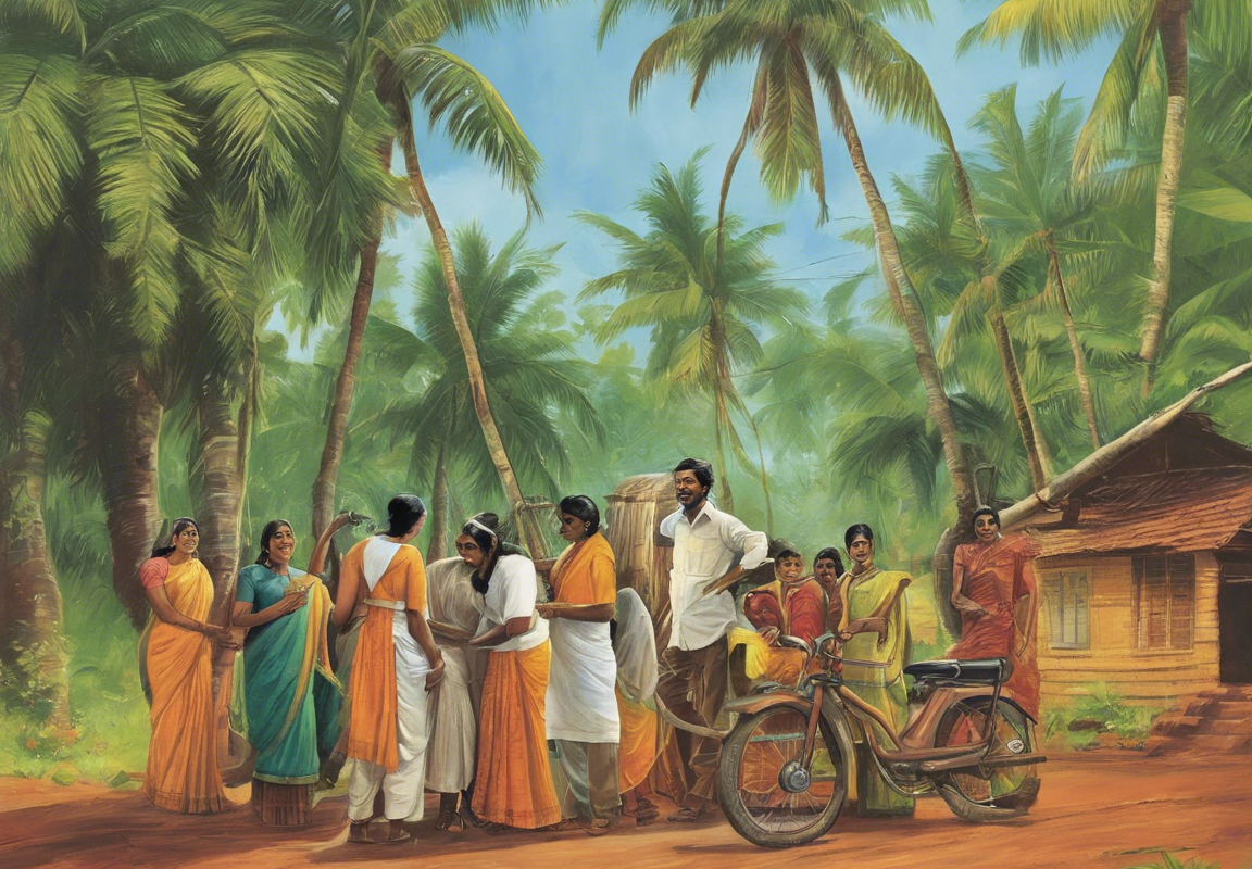 Exploring Kerala Vision Broadband: A Complete Guide