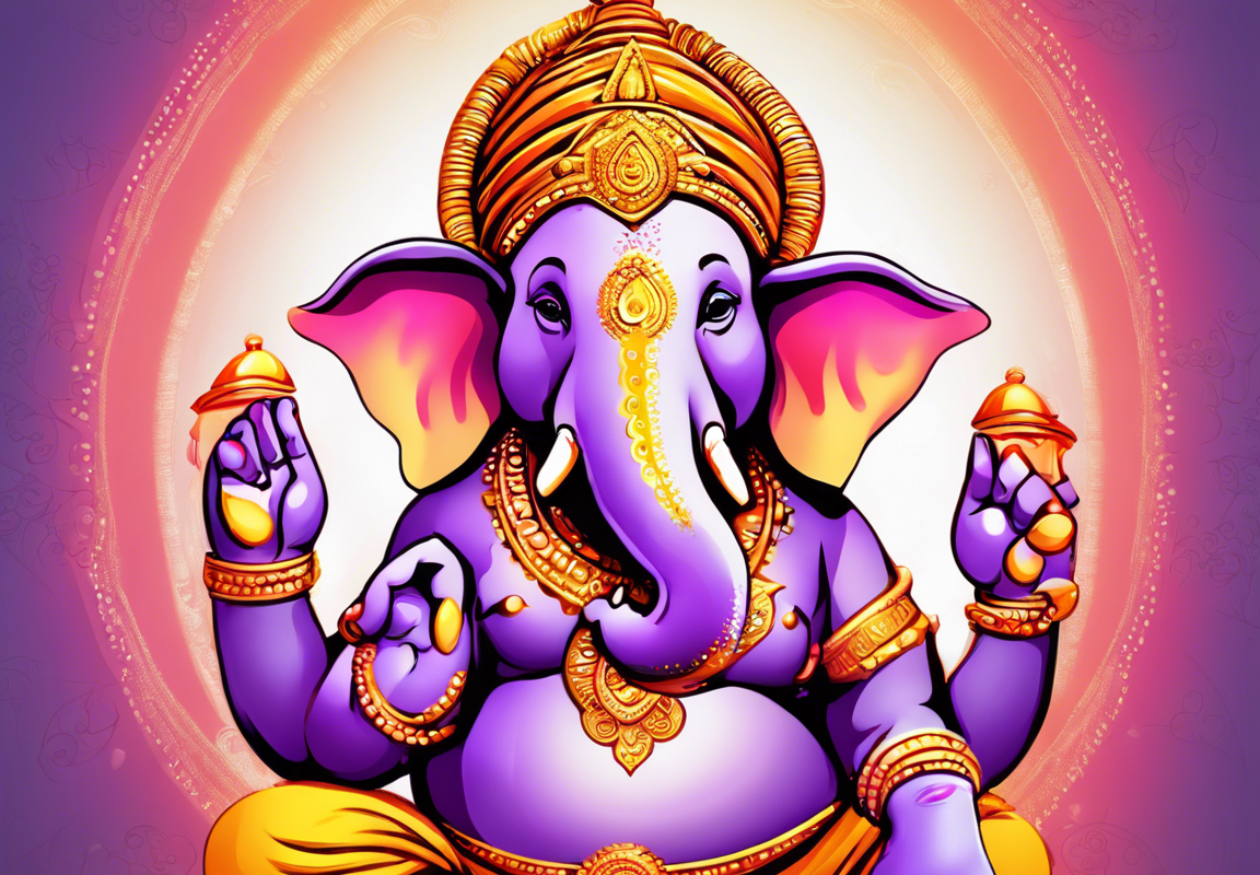 Ganesh Chaturthi 2023: Dates Revealed!