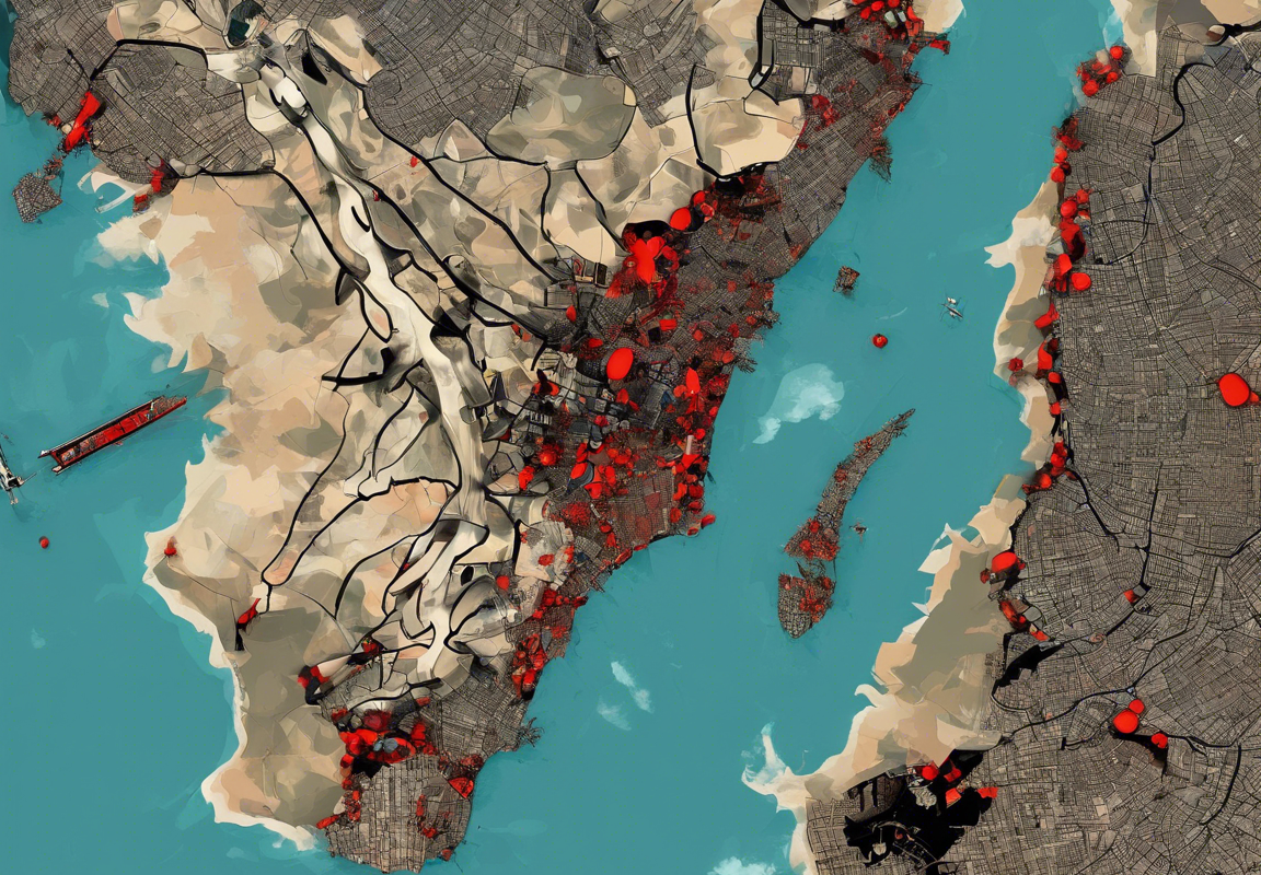 The Impact of Tim Walberg’s Comments on Gaza and Nagasaki