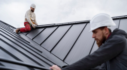 How to Select the Best Roofing Company for Your Commercial Building?