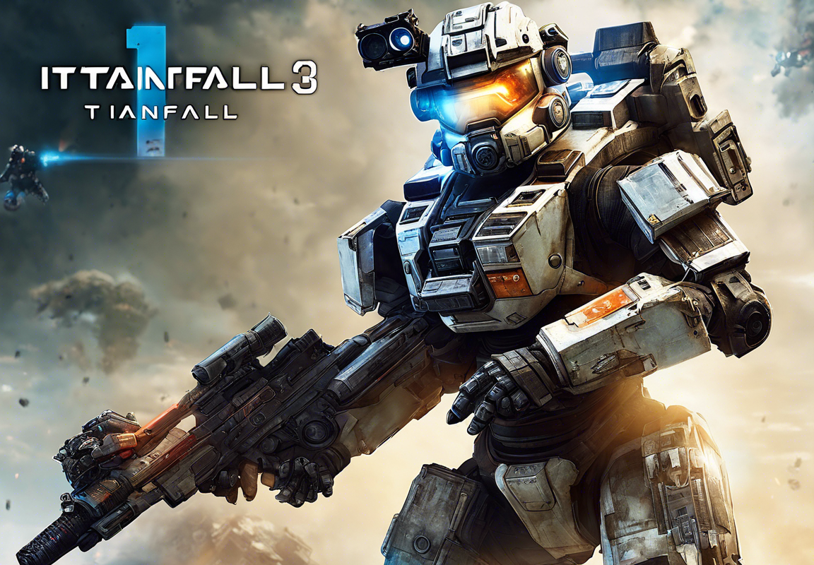 Anticipated Titanfall 3 Release Date News – 46 characters.