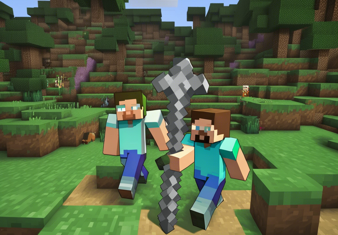 Exploring Minecraft 1.21 Release Date: What to Expect