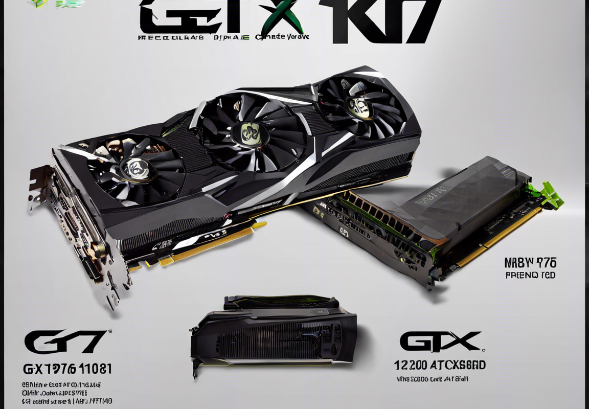 GTX 1070 Release Date Revealed: What to Expect!