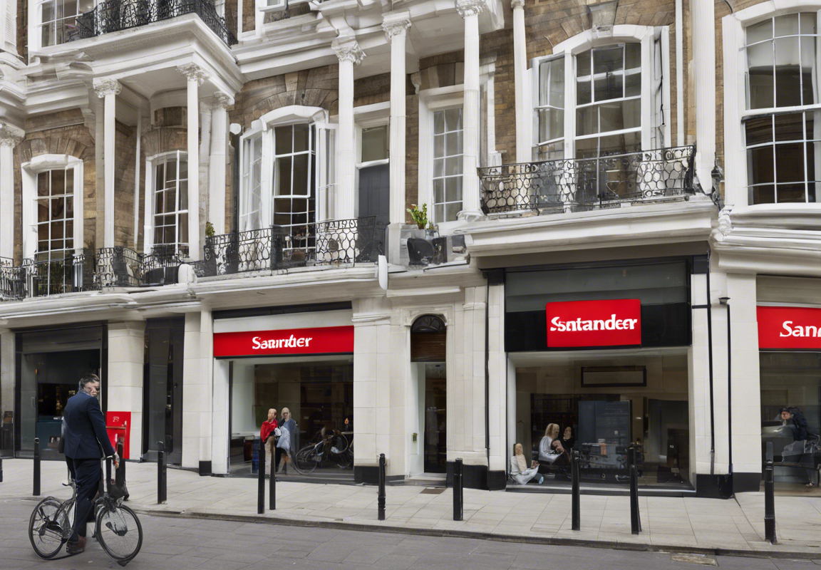 Getting the Most Out of Santander Equity Release