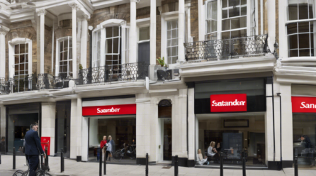 Getting the Most Out of Santander Equity Release