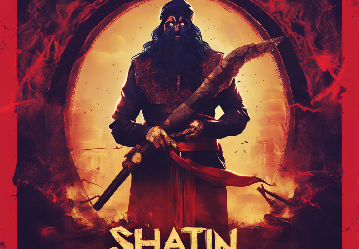 Shaitan Movie OTT Release Date Announced!