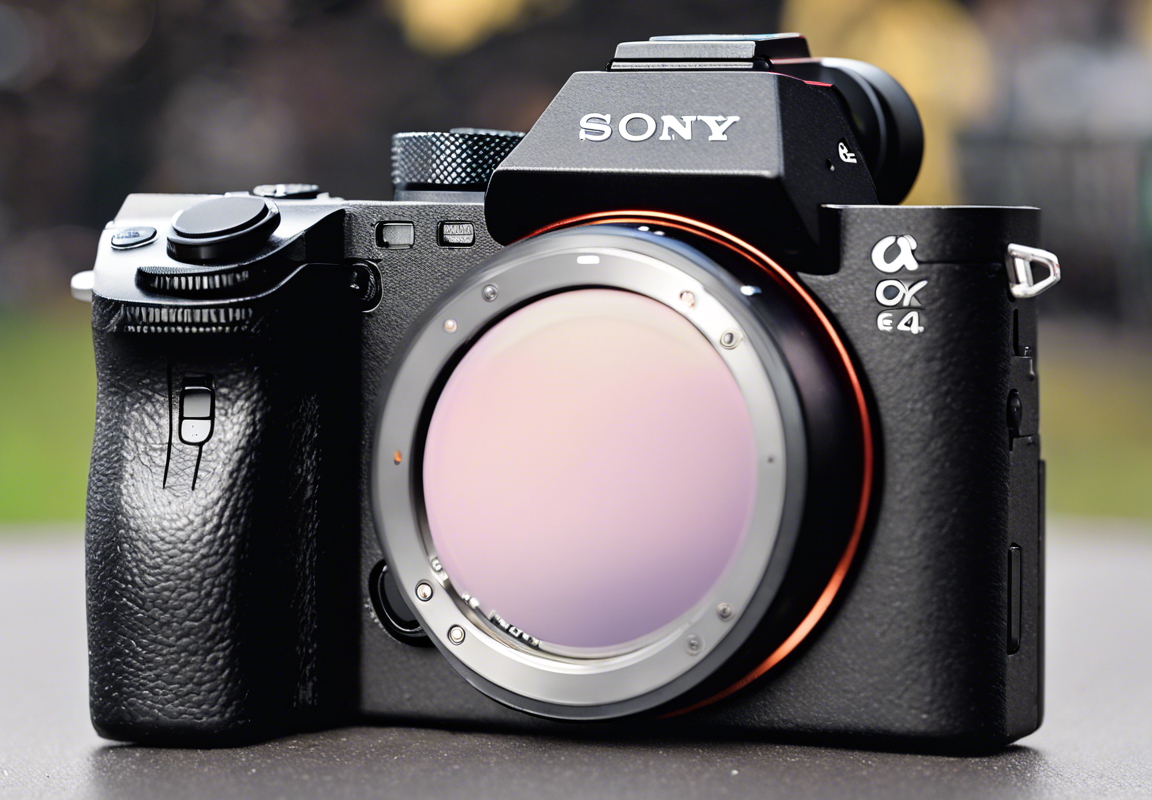 Sony A6400 Launch Date Revealed!