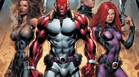 Thunderbolts: Revealing the Official Release Date!