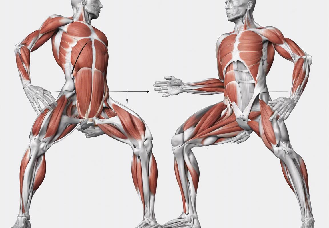 Unlocking Tight Psoas: Effective Muscle Release Techniques